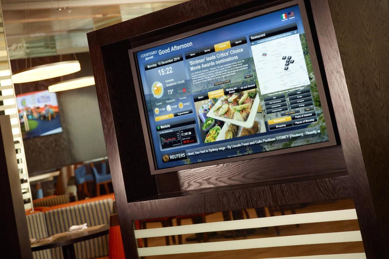 Courtyard By Marriott 5*
