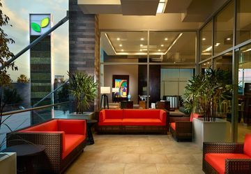 Courtyard By Marriott Queretaro
