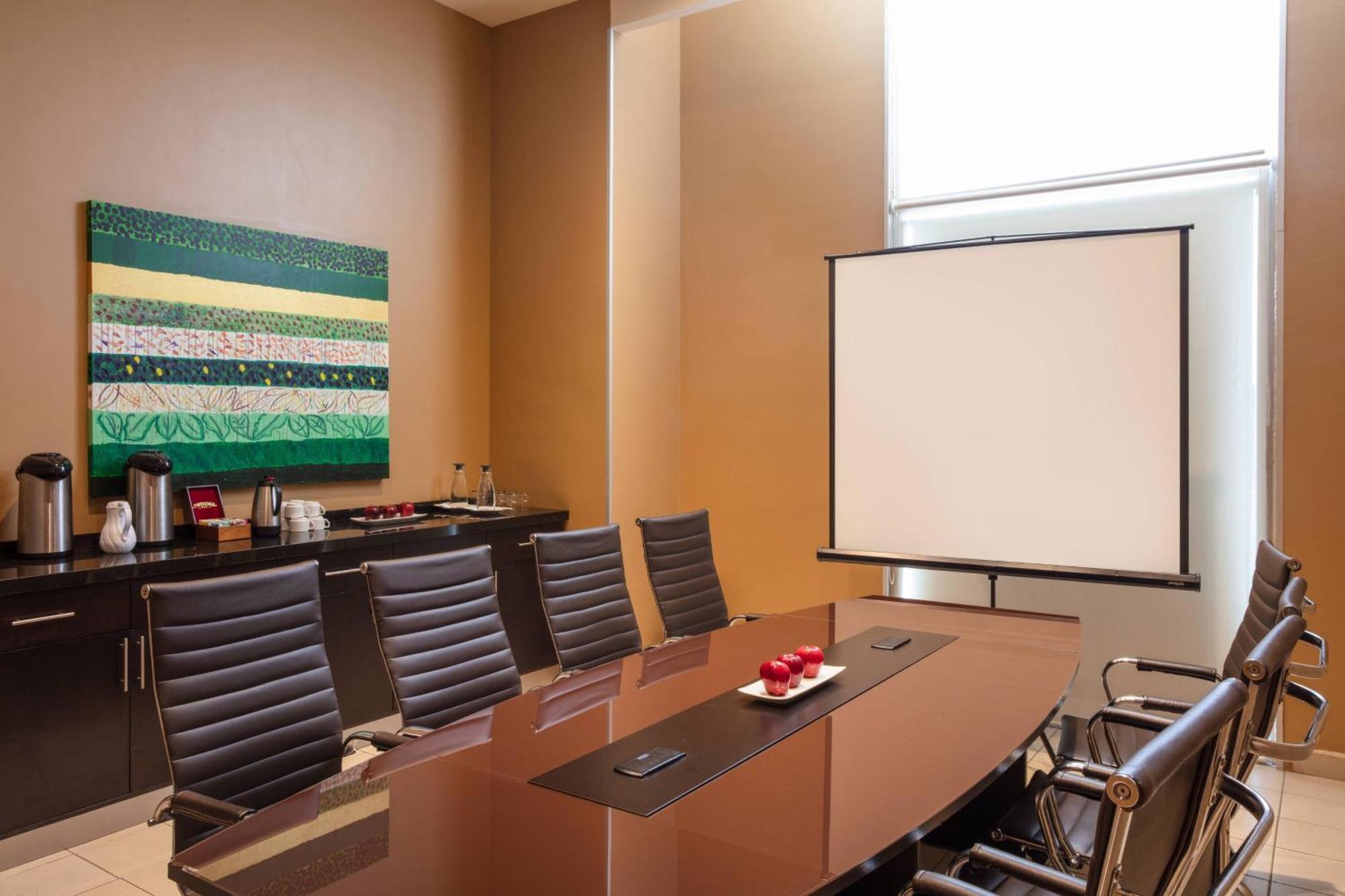 Hotel Courtyard By Marriott