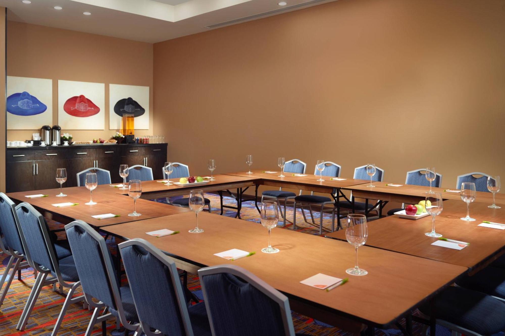 Courtyard By Marriott Hotel Queretaro