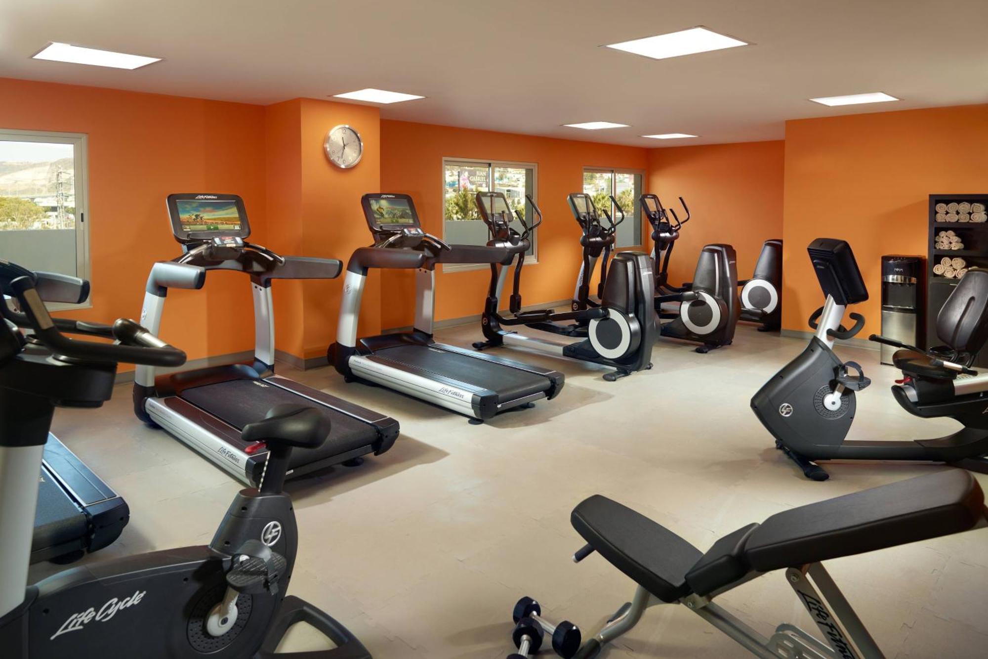 Courtyard By Marriott Hotel Queretaro