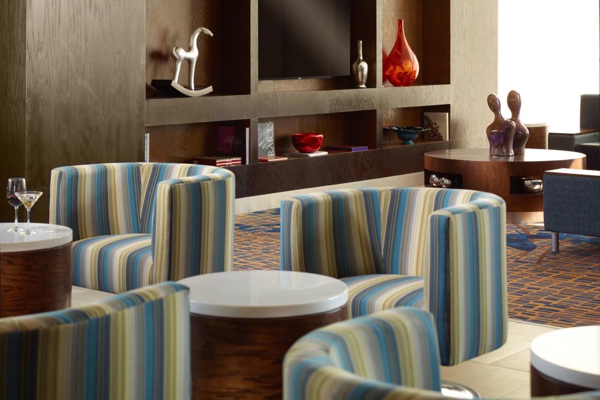 Courtyard By Marriott Queretaro