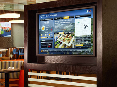 Courtyard By Marriott Hotel Queretaro