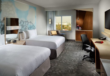 Courtyard By Marriott 5*