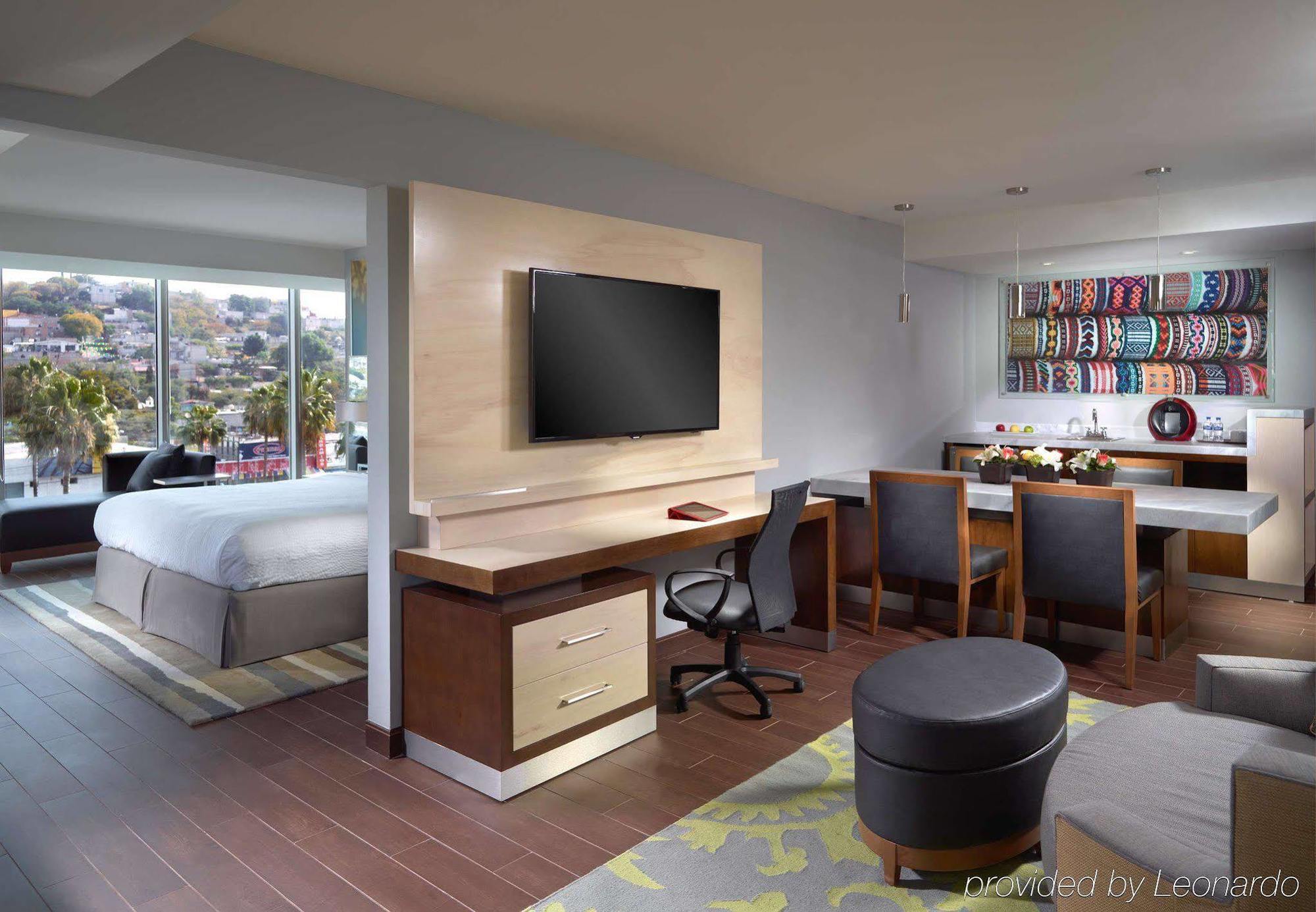 Courtyard By Marriott Queretaro