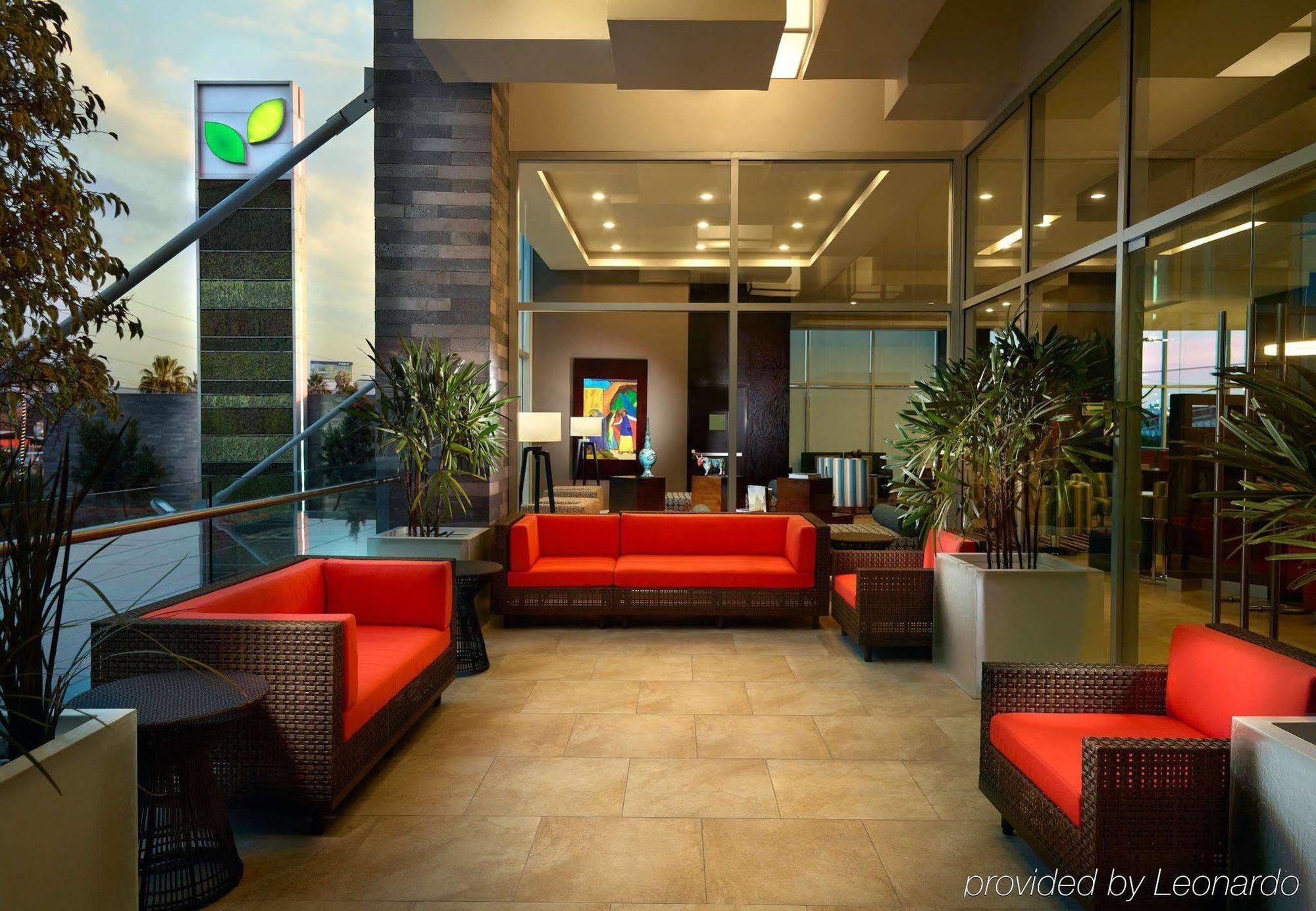 Hotel Courtyard By Marriott 5*