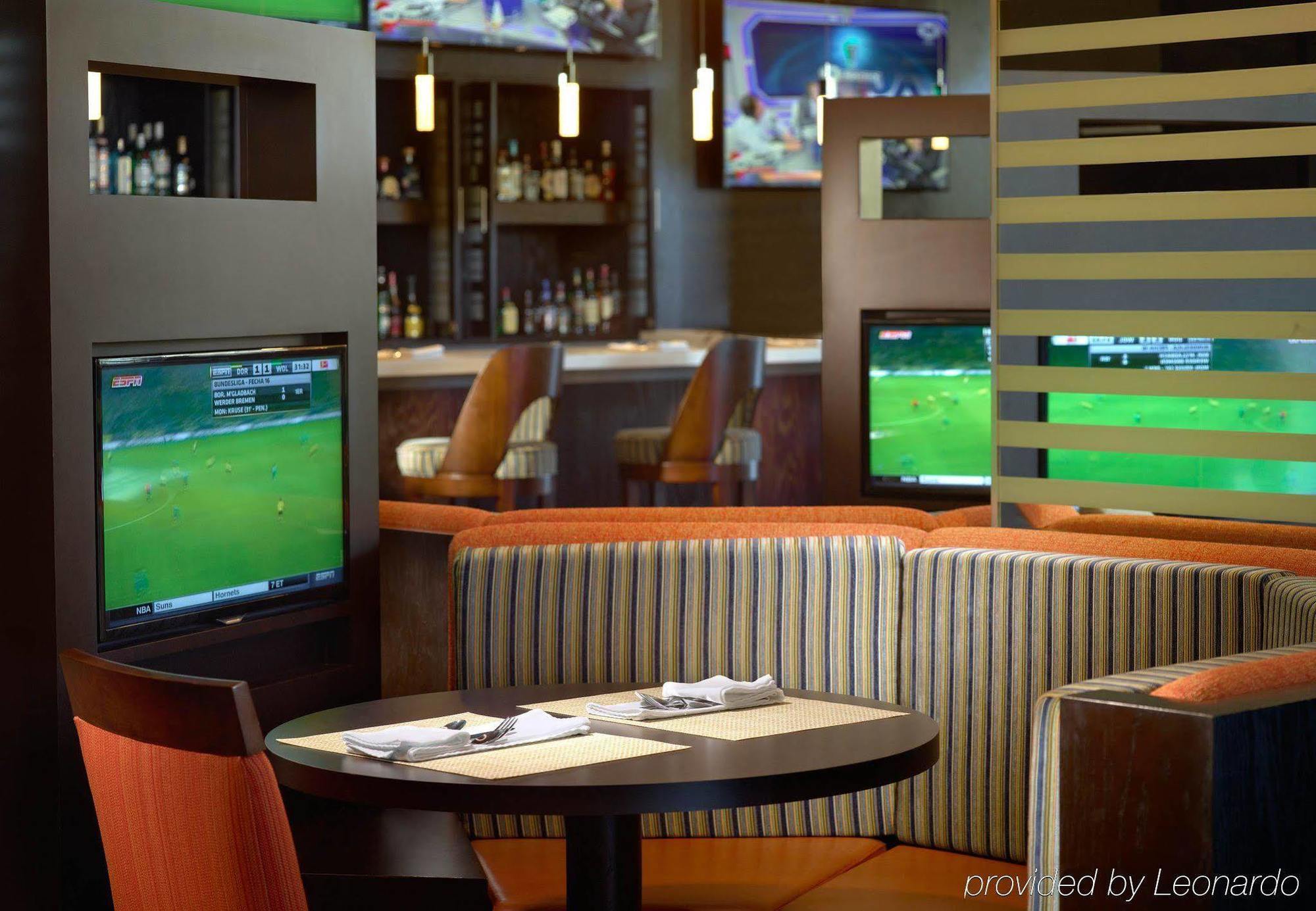 Courtyard By Marriott Queretaro