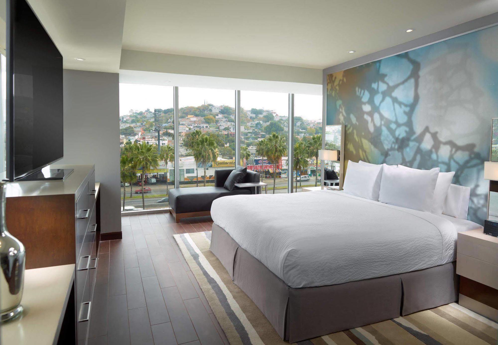 Courtyard By Marriott 5* Queretaro