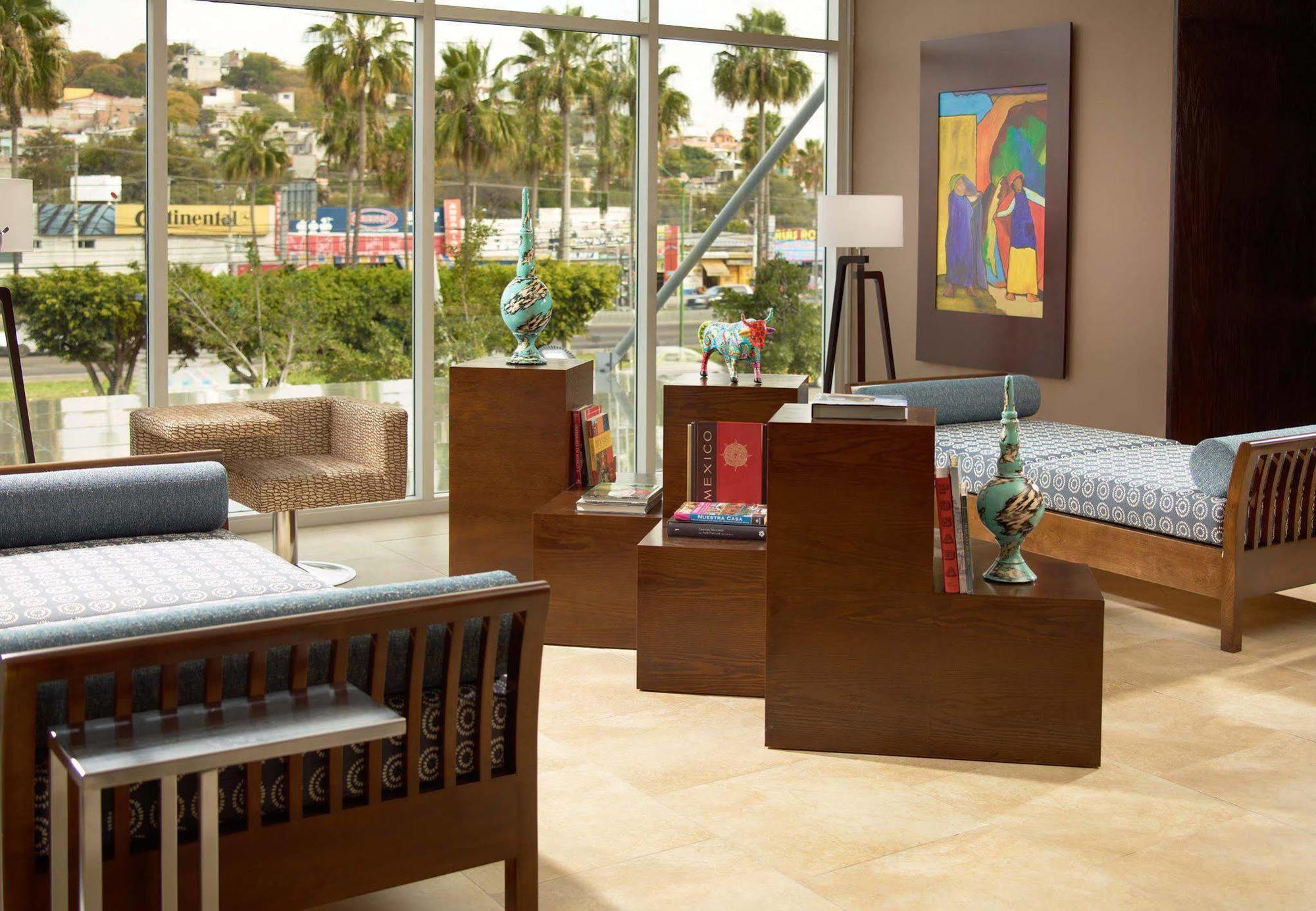 Hotel Courtyard By Marriott Queretaro